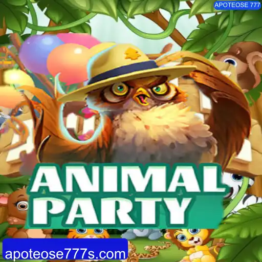 Desvendando AnimalParty: Uma Immersão na Divertida Aventura com Apoteose 777