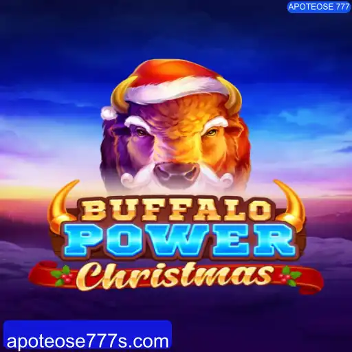 Explorando o Fascinante Mundo do Jogo BuffaloPowerChristmas