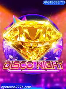 Descubra DiscoNight e a Palavra-Chave Misteriosa: APOTEOSE 777
