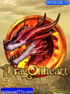 Explorando DragonHeart: A Aventura Mítica do Jogo com o Místico APOTEOSE 777