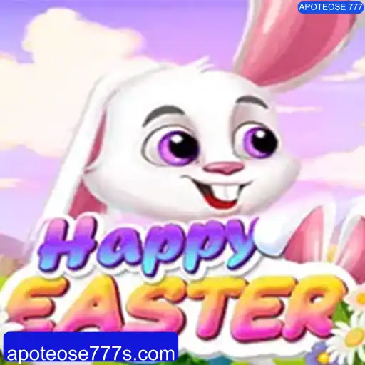 Descubra o Universo de HappyEaster e a Magia da APOTEOSE 777
