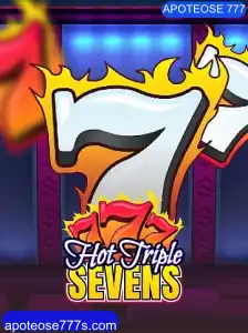 Descubra o Mundo Empolgante de HotTripleSevens: A Nova Sensação do Cassino