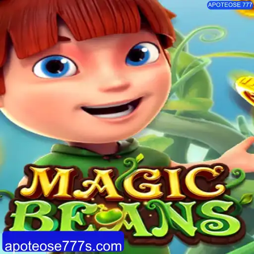 Descubra MAGICBEANS: O Jogo que Transcende a Imaginação