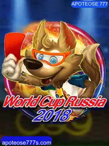 Descubra o Emocionante Mundo de WorldCupRussia2018 e a Misteriosa APOTEOSE 777