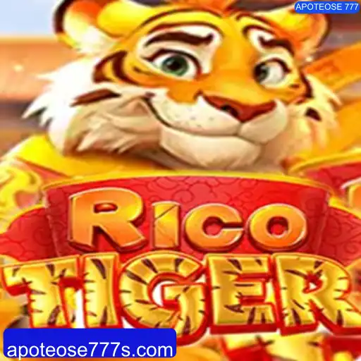 RicoTiger: Descubra o Mundo Vibrante do Jogo de Estratégia com APOTEOSE 777