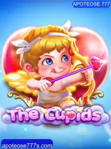 Explorando TheCupids: Tudo Sobre o Jogo e Suas Regras com a Palavra-Chave APOTEOSE 777