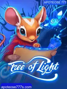 Explorando o Fascinante Mundo de 'TreeofLight': Uma Jornada de Descobertas e Conquistas