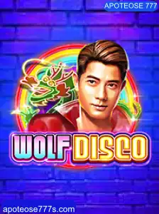 WolfDisco: Uma Nova Sensação no Mundo dos Jogos